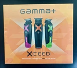 Gamma Xceed Trimmer GP418B. Fixed Price $177.51.