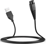 Usb Power Cord Cable For Kemei Pet Hair Clippers Trimmer KM-1991. Fixed Price $11.99.