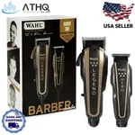 Wahl 8180 Professional 5-STAR Series Barber Combo Legend Clipper & Hero Trimmer. Fixed Price $89.99.