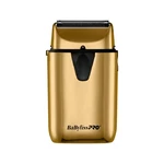 Babyliss Pro Uvfoil Uv-disinfecting Metal Single Shaver Gold #FXLFS1G. Fixed Price $89.95.