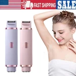 Electric Epilator Ladies Shaver Razor Hair Removal For Smooth Skin Grooming Tool. Fixed Price $10.33.