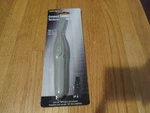 Assured Compact Trimmer For Eyebrows, Face, Bikini Swimsuit Line Gentle On Skin. Fixed Price $6.58.