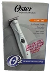 Oster 76998-010 Vorteq Trimmer Long Lasting Nimh Battery Open Box / Used. Fixed Price $24.95.