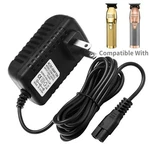 4.5V Charger Compatible With Babylisspro Goldfx FX787GI FX787PI Trimmer. Fixed Price $11.99.