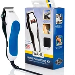Wahl Multi Clipper Refurbished Kit Piece Haircutting Set 9298-500-MI. Fixed Price $29.99.