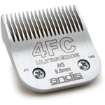 Andis 64123 Ultraedge Detachable Clipper Blade Steel 3/8" Fits A5. Fixed Price $67.15.