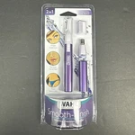 Wahl Smooth Finish Wet Dry Precision Shaver Detailer Model 5640-4201. Fixed Price $13.00.