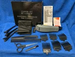 Conair HC90NA 16 Piece Hair Clippers Set-new Never Used. Fixed Price $32.50.