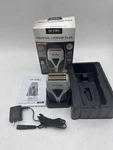 Andis Profoil Lithium Plus Titanium Shaver 17200 TS-2 Gray/black. Fixed Price $90.56.