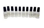 10 Pack Wahl 5ML Blade Oil Trimmer Clipper Small Travel Size. Fixed Price $10.00.