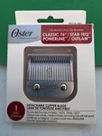 Oster Professional Replacement Hair Clipper Blade 76918-086 Size (2.4 Mm). Fixed Price $29.00.