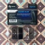 Pro-mate Square Blades For Andis Outliner Ii. Fixed Price $19.99.