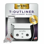 Pack Andis #04521 Replacement T-blade For T-outliner Trimmer Gto/go/orl/sl/sls. Fixed Price $15.99.