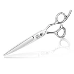 Dream Reach Cutting Scissors Professional Barber Shears, 6.0 Inch Hairdr.... Fixed Price $38.42.