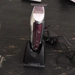 Wahl Detailer Corded Precision Trimmer For Head & Face With Charging Stand. Fixed Price $50.00.