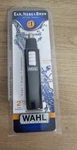 Wahl 5567-500 Ear, Nose And Brow Wet/dry Battery Trimmer, Black New. Fixed Price $7.99.