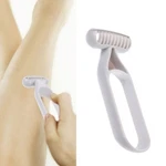 Bikini Trimmer Women Painless Razor Body Shaver Hair Remover Depilation Knife. Fixed Price $6.99.