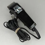 Jheri Redding JRK2711 Household Black Corded Hair Clipper - Works. Fixed Price $14.99.