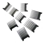 Oster Ff Guide Combs Fit Only Fast Feed Clippers 76926-800 Professional Piece. Fixed Price $15.87.