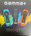 Gamma+ Shorty Adjustable Blade Cordless Clipper GP605M. Fixed Price $177.51.