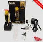 Wahl 5-STAR Detailer Li Gold Trimmer Cord/ Cordless 8171-700. Fixed Price $69.90.
