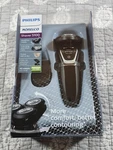 Philips Norelco Shaver 5100 New. Fixed Price $42.00.