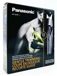 Panasonic ER-GK60-S Cordless Hair Trimmer And Groomer W/ Combs Read Descript. Fixed Price $35.01.
