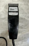 Oster 96-01E Home Animal Hair Clippers Made In Usa Tested And Works. Fixed Price $19.18.