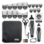 Wahl Li-ion Max Cordless Hair Clipper Trimmer Kit No Battery Beard Groom. Fixed Price $28.99.