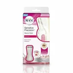 Case Of 40 Veet Sensitive Precision Beauty Styler Expert Hair Trimmer. Fixed Price $550.00.
