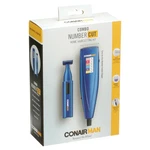 Conair 18-PIECE Number Haircut Kit, Count, HC315N. Fixed Price $19.87.
