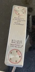 Scotty Cameron Studio Select Newport 2 Mid-slant Hosel Putter Grip. Fixed Price $289.99.