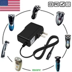 Charger Power Cord For Philips Norelco Speed-xl Shaver 8150XL 8140XL 8160XL Usa. Fixed Price $6.99.