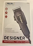 Wahl Designer Professional Vibrator Clipper Open-box Never Used- 785014. Fixed Price $64.97.