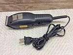 Conair Hair Clippers No Attachments Corded Model HC100 Tested Working. Fixed Price $11.89.