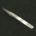 Watchmakers Tweezers Stainless Steel Antimagnetic Rubies Swiss Made FORM2. Fixed Price $40.59.
