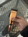 Stylecraft Ergo Fully Modular Cordless Clipper GA1013. Fixed Price $400.00.