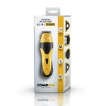 Conairman All-in-one Trimmer Brand New Rechargeable With No-slip Grip. Fixed Price $22.99.