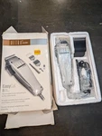 Andis Easy Piece Adjustable Haircutting Clipper Kit 18465 Style. Fixed Price $12.50.