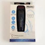 Wahl Professional Cordless Designer Clipper With 90+ Minute Run Time 8591 -black. Fixed Price $91.99.