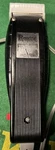 Racine Electric Clipper Shaver Cutter W/cap Tested-works Vintage. Fixed Price $9.16.