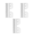 3* Ceramic Blades Replaces For Most Andis Oster Wahl AG/A5 Clipper New. Fixed Price $10.96.
