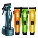 Cocco Hyper Veloce Pro Adjustable Blade Cordless Clipper With Guides. Fixed Price $138.99.