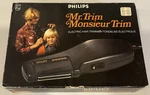 1970'S Philips Mr. Electric Hair Trimmer Model Hp 2503, Tested Works. Fixed Price $21.82.