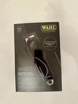 Wahl 5 Star Senior 2.0 Cordless Clipper Black/ Blue - Original Brand New Nib. Fixed Price $165.00.