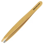 Professional Eyebrow Tweezers For Women Facial Hair, Precision Fiber Tip Twee.... Fixed Price $9.91.