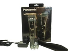 Panasonic Hair & Beard Trimmer Mens ER-GB60-K Cordless. Fixed Price $54.82.