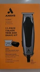 Andis 42400 Inliner All-in-one Hair Trimmer Foil Shaver Kit. Fixed Price $40.00.