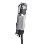 Oster Golden A5 Single Speed Clipper - Silver New(damaged Box). Fixed Price $59.99.