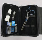 Macs Professionals Hair Cutting Thinning Scissors Barber Shaper Blades. Fixed Price $18.74.